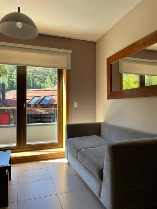 Apartment Depto En Pleno Centro De San Martin De Andes.