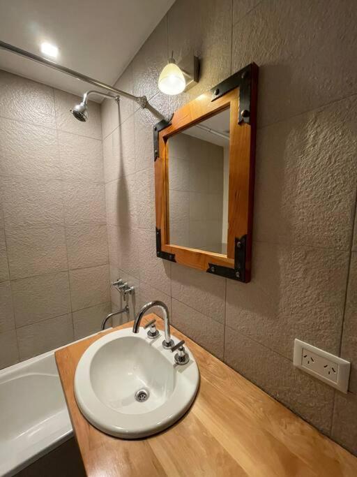 Depto En Pleno Centro De San Martin De Andes. Apartment *